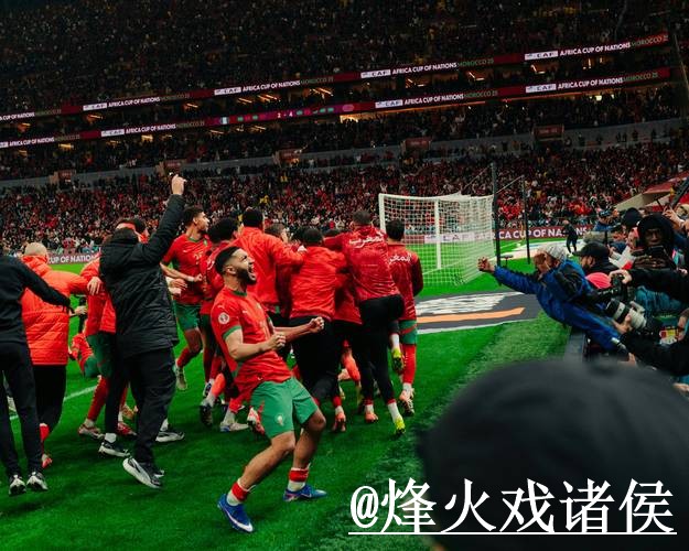 2026世界杯外围赛：苹果的角色与影响分析