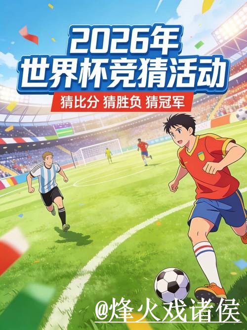 2026世界杯下注软件下载指南 2026世界杯下注软件下载指南